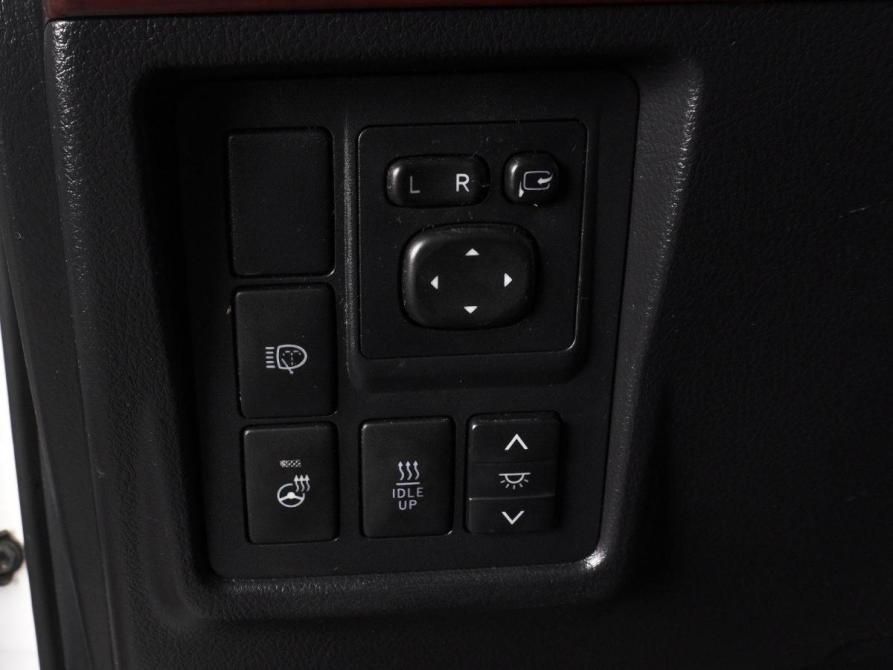 Toyota Land Cruiser Prado 150 Series Рестайлинг 1 Минеральные Воды  - изображение 16