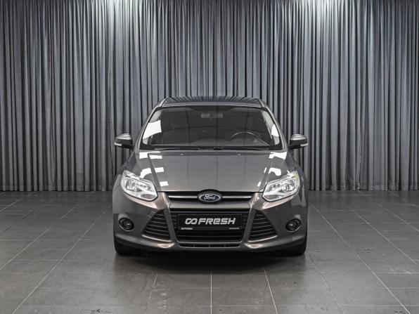 Ford Focus III с пробегом 2014 года, цена 879 000 рублей, 111558 км, седан, Автокод Объявления