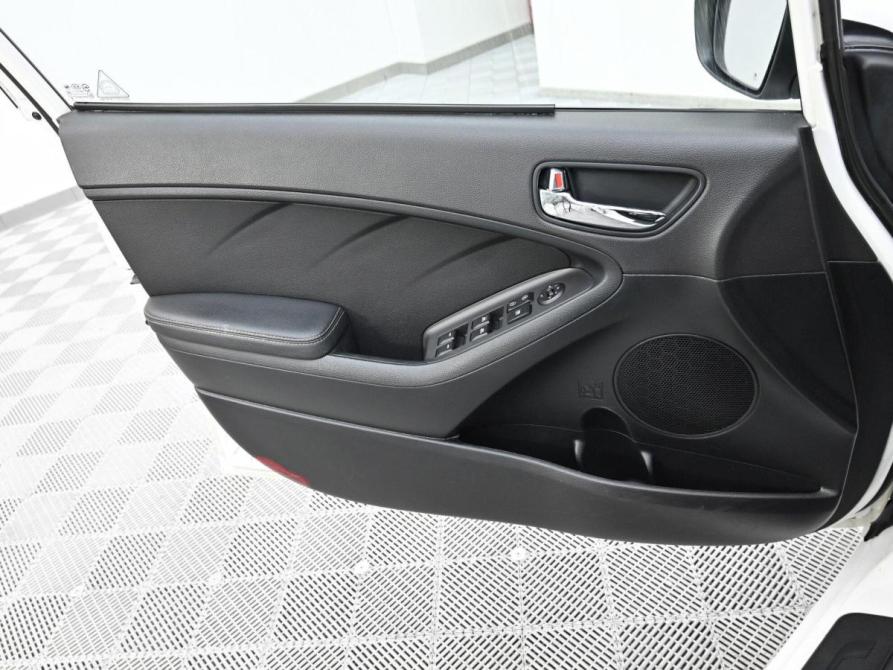Kia Cerato III Москва  - изображение 11