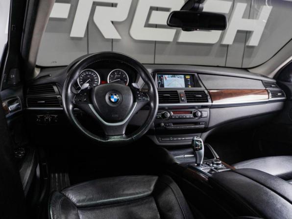BMW X6 I (E71) с пробегом 2010 года, цена 1 729 000 рублей, 175096 км, внедорожник, Автокод Объявления