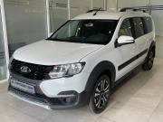 Lada (ВАЗ) Largus I Рестайлинг Москва  - изображение 15