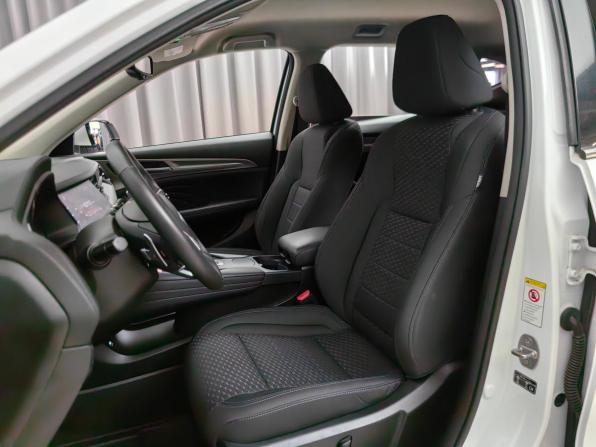 Haval F7 I с пробегом 2021 года, цена 1 949 000 рублей, 46540 км, внедорожник, Автокод Объявления