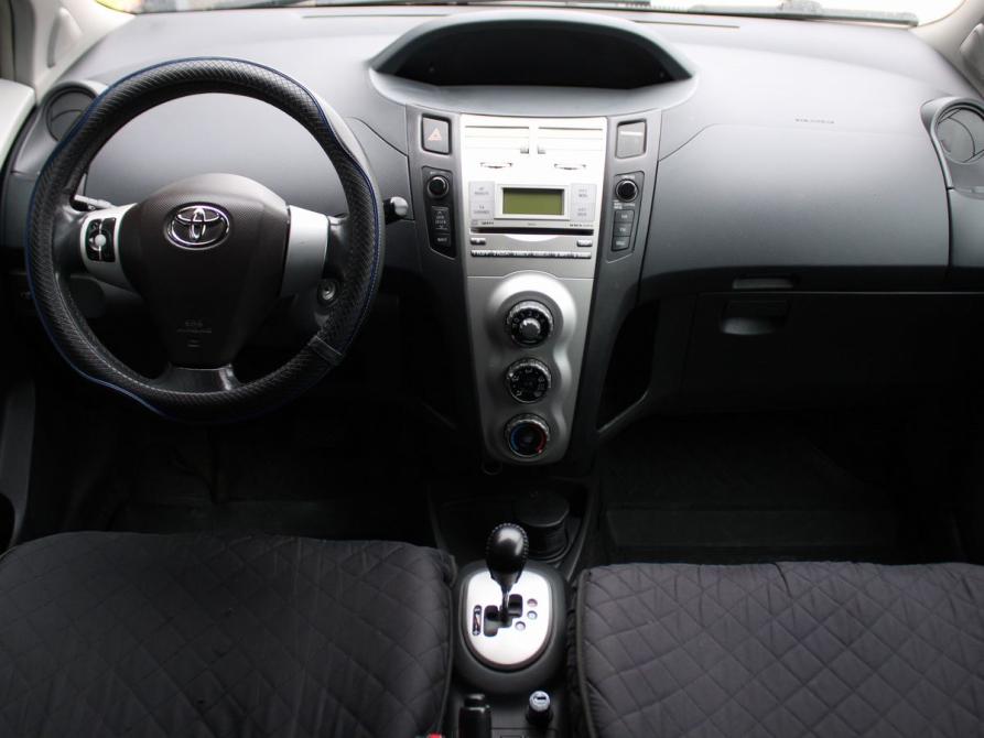 Toyota Yaris II Дзержинск  - изображение 7
