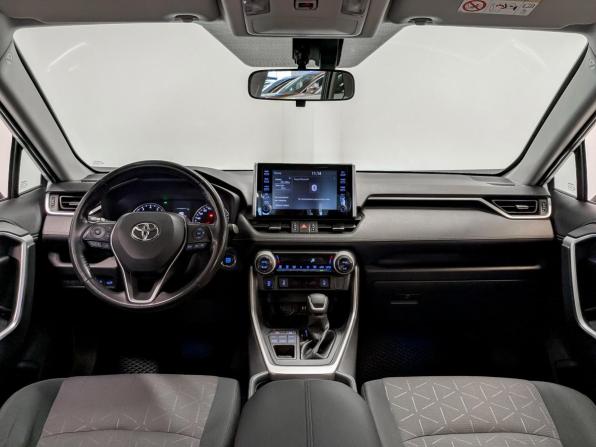 Toyota RAV4 V (XA50) с пробегом 2019 года, цена 3 045 000 рублей, 118733 км, внедорожник, Автокод Объявления