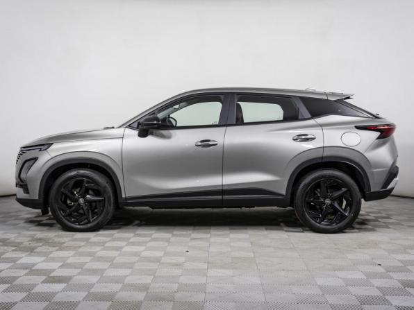 Omoda C5 I с пробегом 2023 года, цена 1 698 000 рублей, 19812 км, внедорожник, Автокод Объявления