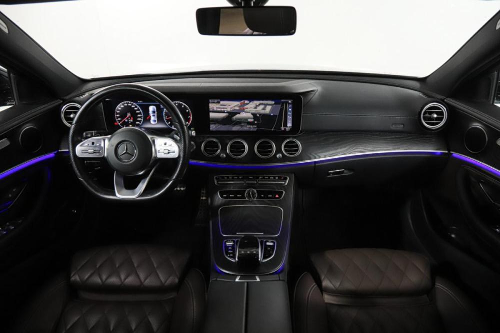 Mercedes-Benz E-Класс V (W213 S213 C238) Москва  - изображение 12