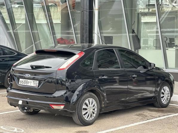 Ford Focus II Рестайлинг с пробегом 2010 года, цена 375 000 рублей, 259998 км, седан, Автокод Объявления