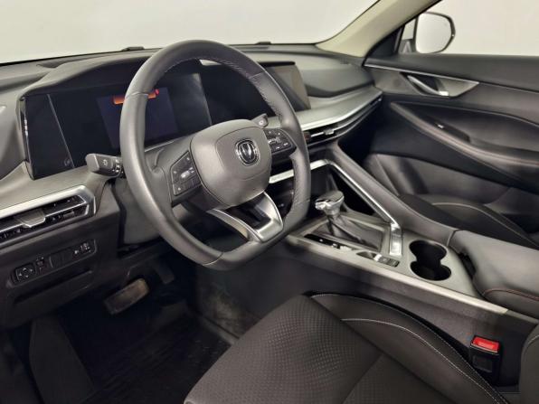 Changan CS35 Plus I Рестайлинг с пробегом 2023 года, цена 1 825 000 рублей, 14200 км, внедорожник, Автокод Объявления