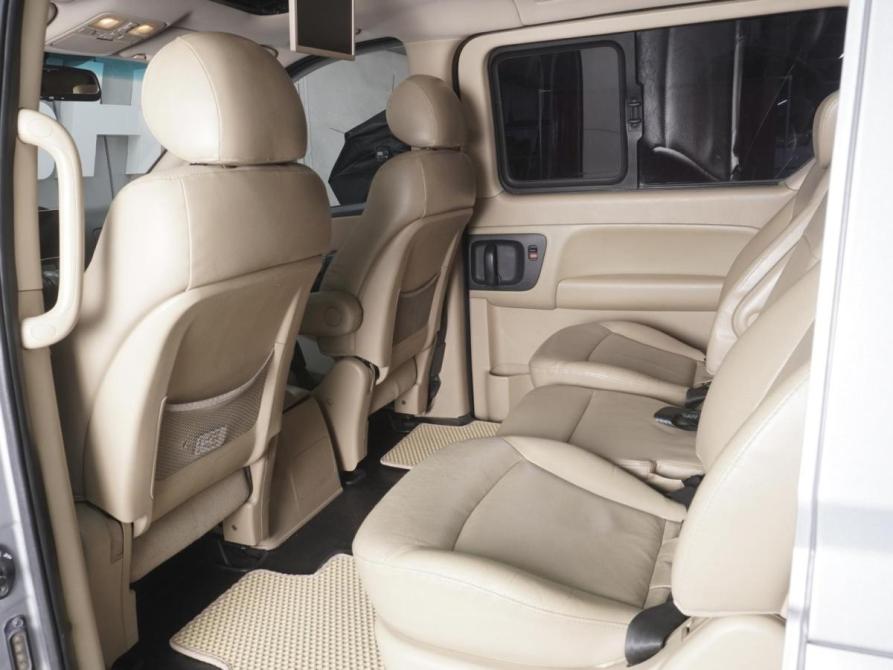 Hyundai Grand Starex I Ростов-на-Дону  - изображение 13