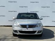 Renault Logan I Рестайлинг Курган  - изображение 12