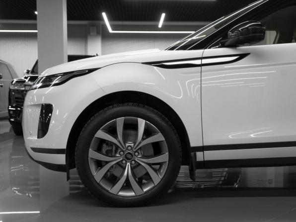 Land Rover Range Rover Evoque II с пробегом 2021 года, цена 3 990 000 рублей, 49250 км, внедорожник, Автокод Объявления