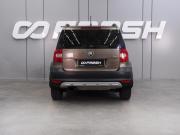 Skoda Yeti I Воронеж  - изображение 19