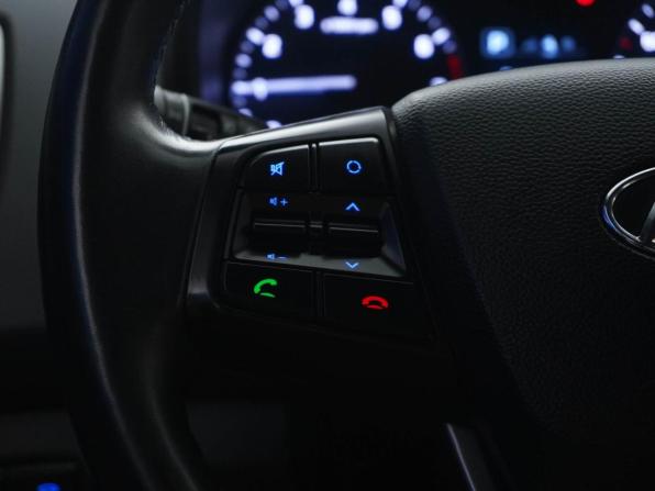 Hyundai Creta I Рестайлинг с пробегом 2020 года, цена 1 949 050 рублей, 125923 км, внедорожник, Автокод Объявления