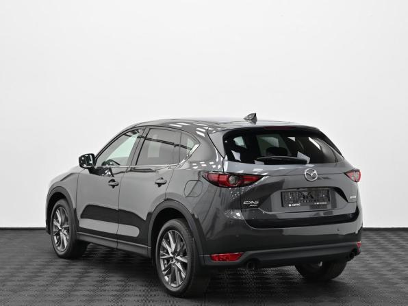 Mazda CX-5 II с пробегом 2019 года, цена 2 099 000 рублей, 141000 км, внедорожник, Автокод Объявления