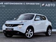 Nissan Juke I Ижевск  - изображение 27