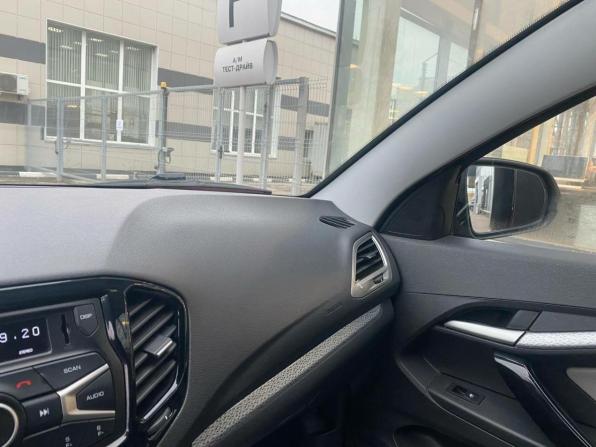 Lada (ВАЗ) Vesta I с пробегом 2022 года, цена 1 409 000 рублей, 47480 км, универсал, Автокод Объявления