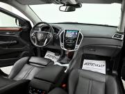 Cadillac SRX II Рестайлинг Москва  - изображение 24
