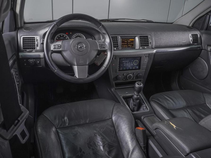 Opel Vectra C Рестайлинг Ростов-на-Дону  - изображение 6