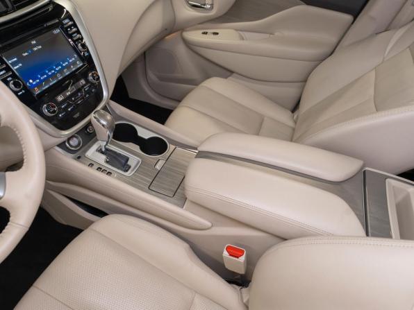 Nissan Murano III (Z52) с пробегом 2020 года, цена 2 920 000 рублей, 144744 км, внедорожник, Автокод Объявления