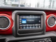 Jeep Wrangler IV (JL) Краснодар  - изображение 33