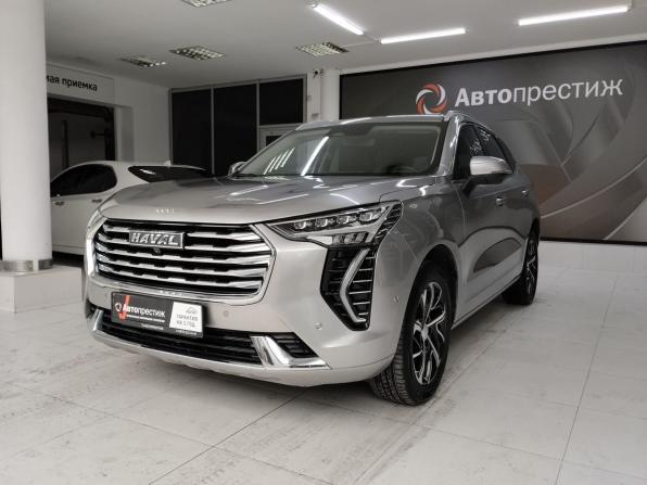 Haval Jolion I с пробегом 2023 года, цена 1 800 000 рублей, 24810 км, внедорожник, Автокод Объявления