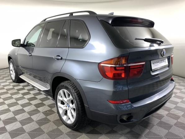BMW X5 II (E70) Рестайлинг с пробегом 2010 года, цена 1 549 000 рублей, 205725 км, внедорожник, Автокод Объявления