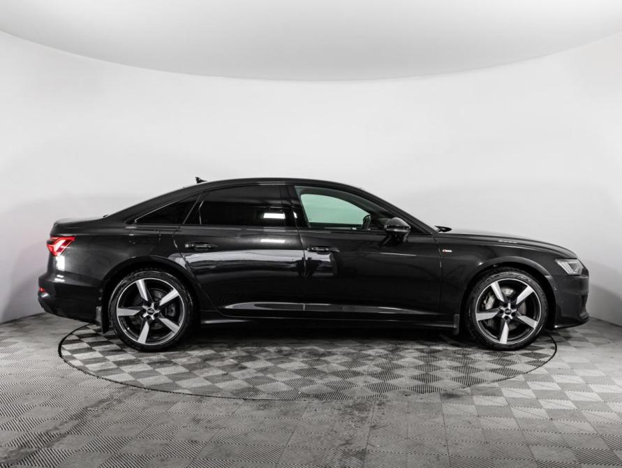 Audi A6 V (C8) Санкт-Петербург  - изображение 6