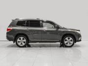 Toyota Highlander II (XU40) Рестайлинг Мурманск  - изображение 34