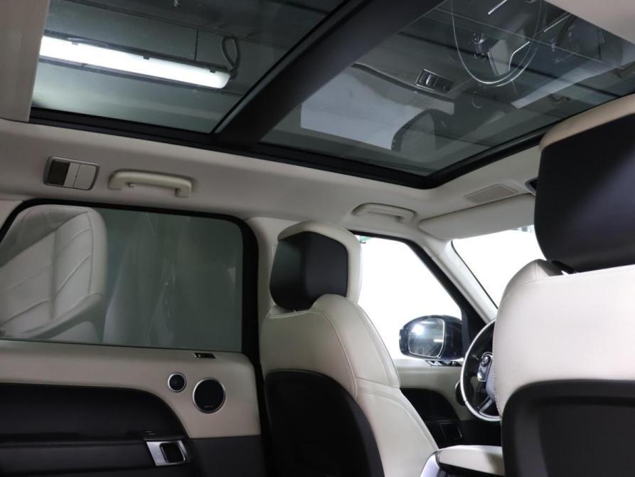 Land Rover Range Rover Sport II Рестайлинг Москва  - изображение 20