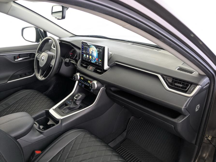Toyota RAV4 V (XA50) Москва  - изображение 11