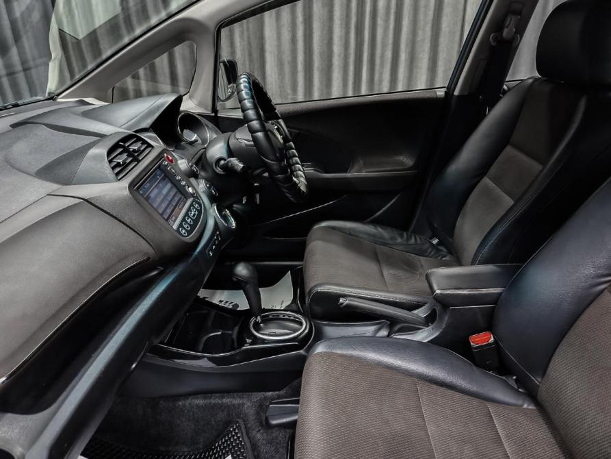 Honda Fit Shuttle I Красноярск  - изображение 12