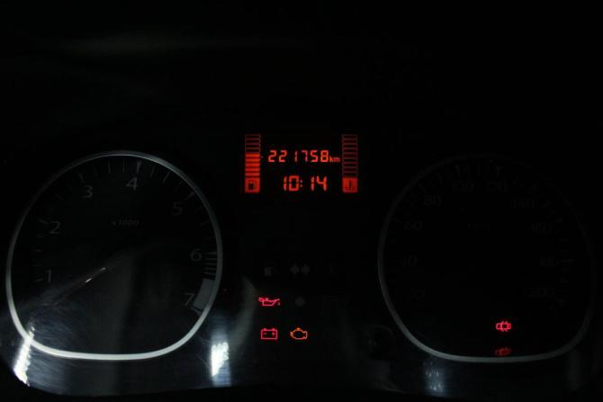 Renault Duster I с пробегом 2012 года, цена 829 000 рублей, 221756 км, внедорожник, Автокод Объявления