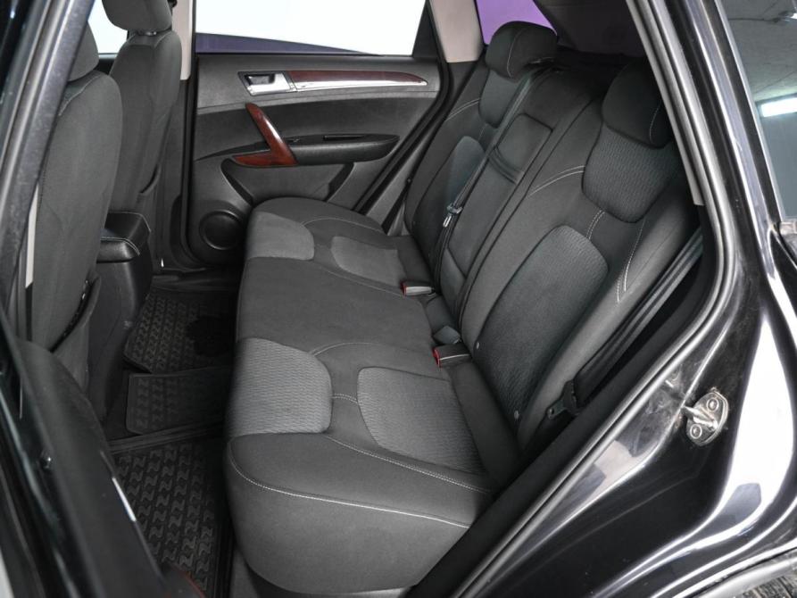 Zotye T600 Ростов-на-Дону  - изображение 9