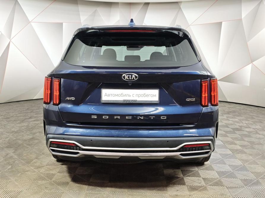 Kia Sorento IV Москва  - изображение 8