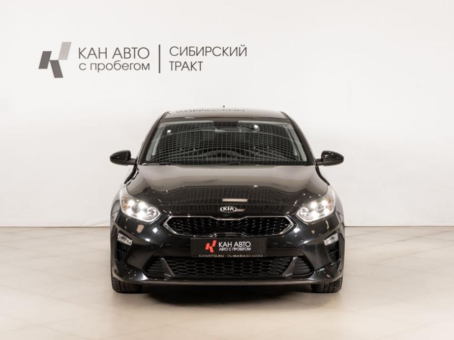 Kia Ceed III Казань  - изображение 2