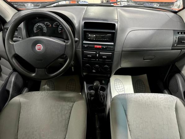 Fiat Albea I Рестайлинг с пробегом 2011 года, цена 335 000 рублей, 173186 км, седан, Автокод Объявления