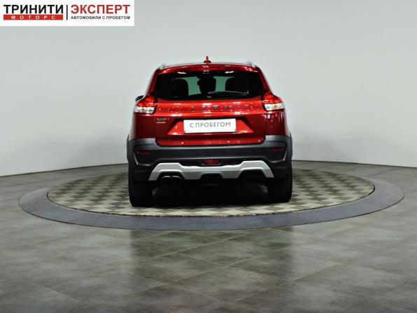 Lada (ВАЗ) XRAY I с пробегом 2020 года, цена 1 157 000 рублей, 126814 км, хэтчбек, Автокод Объявления