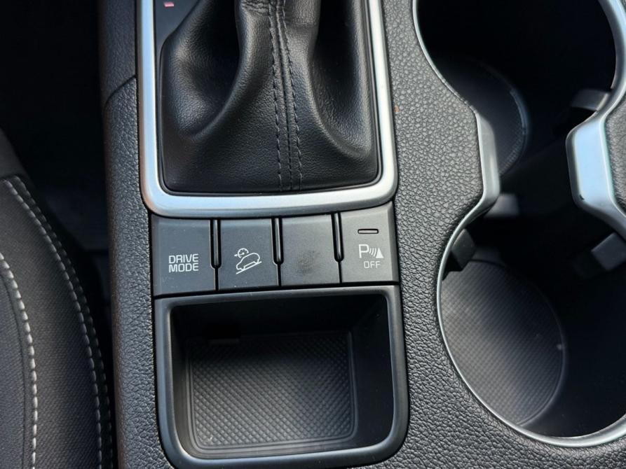 Kia Sportage IV Рестайлинг Волгоград  - изображение 19