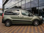 Peugeot Partner II Калуга  - изображение 17