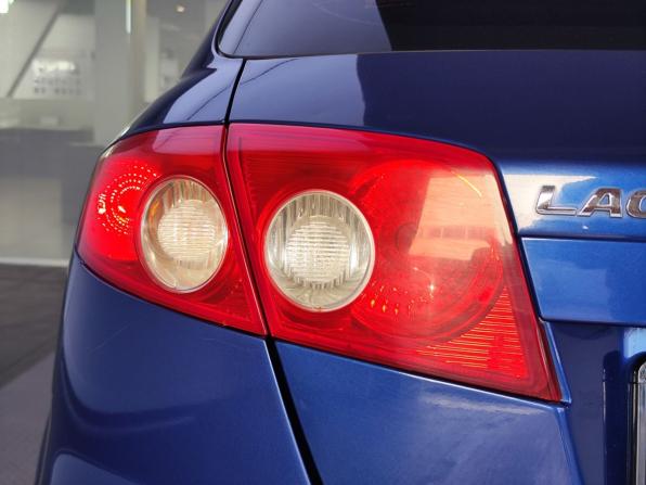 Chevrolet Lacetti I с пробегом 2007 года, цена 380 000 рублей, 236919 км, хэтчбек, Автокод Объявления