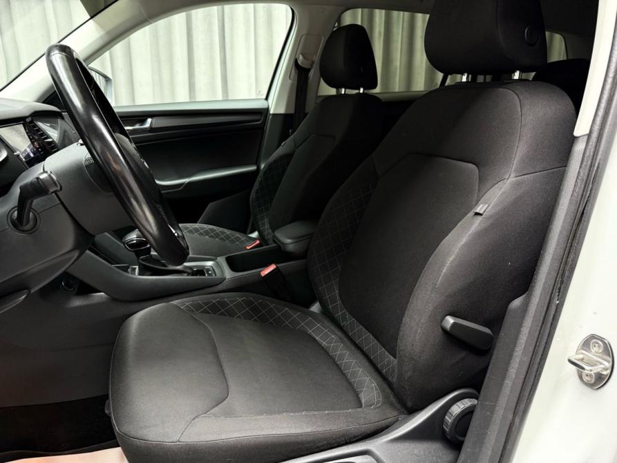 Skoda Kodiaq I Ижевск  - изображение 26