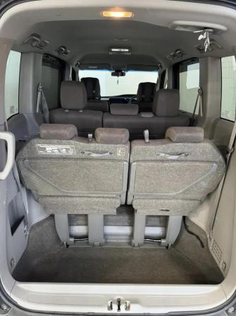Honda Stepwgn V Рестайлинг с пробегом 2017 года, цена 1 829 000 рублей, 101974 км, минивэн, Автокод Объявления