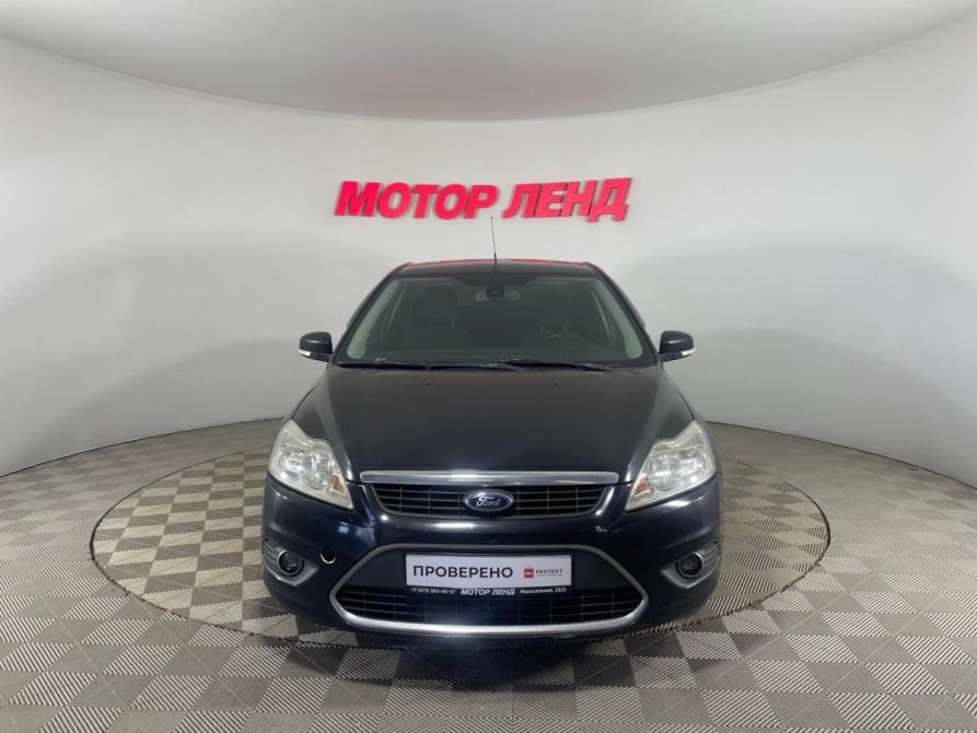 Ford Focus II Рестайлинг Воронеж  - изображение 2