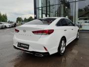 Hyundai Sonata VII (LF) Рестайлинг Ижевск  - изображение 32