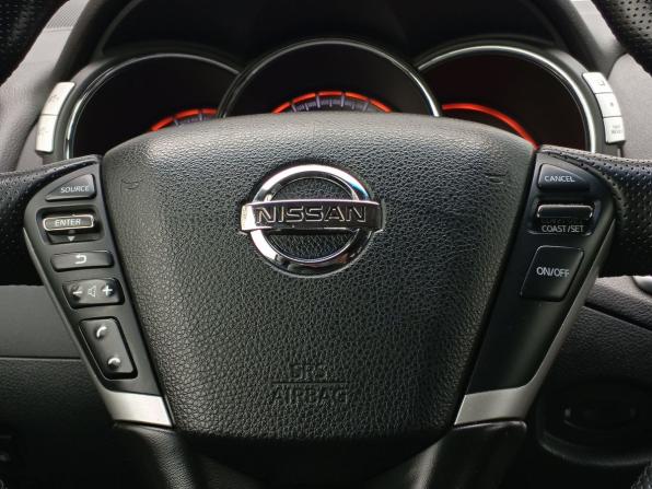 Nissan Murano II (Z51) Рестайлинг с пробегом 2010 года, цена 949 000 рублей, 200134 км, внедорожник, Автокод Объявления