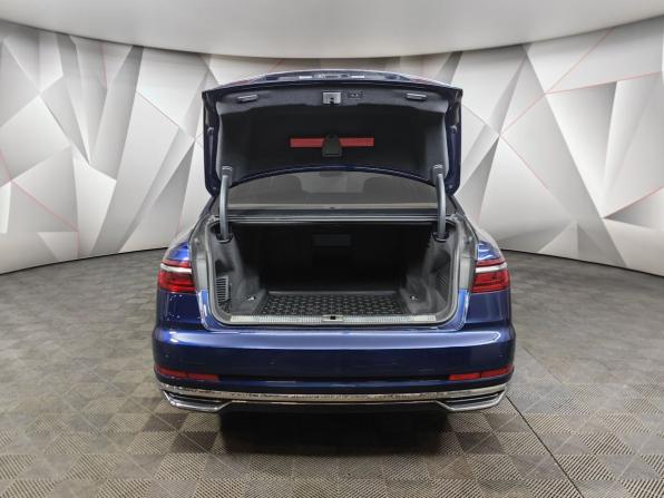 Audi A8 IV (D5) с пробегом 2018 года, цена 4 699 000 рублей, 104645 км, седан, Автокод Объявления