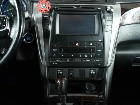 Toyota Camry VII (XV50) Рестайлинг с пробегом 2014 года, цена 1 950 000 рублей, 181883 км, седан, Автокод Объявления