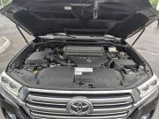 Toyota Land Cruiser 200 Series Рестайлинг 2 Йошкар-Ола  - изображение 33