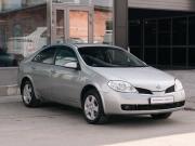 Nissan Primera III (P12) Новосибирск  - изображение 24