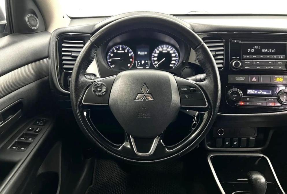 Mitsubishi Outlander III Рестайлинг 2 Нижний Новгород  - изображение 17